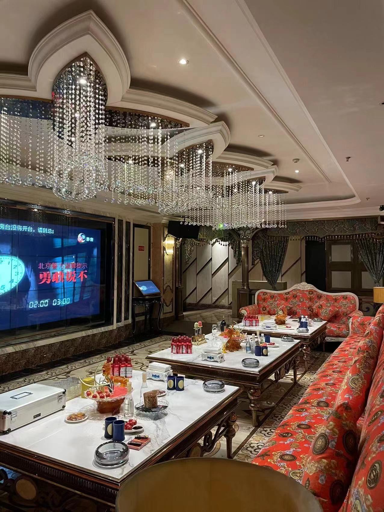 随州ktv小时场订房-广水市ktv预定